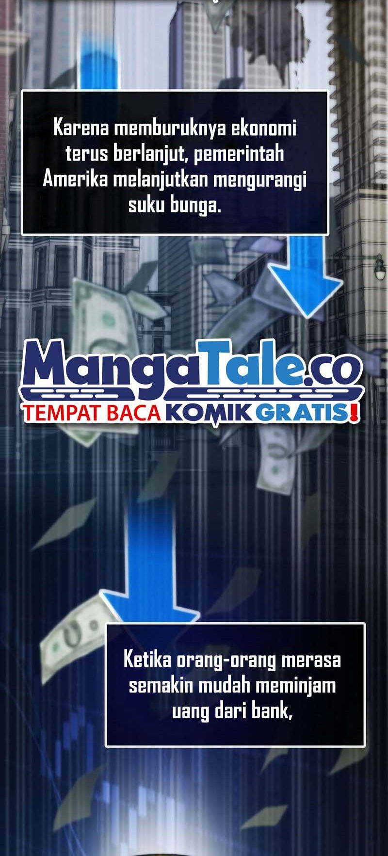 Past Life Regressor (Remake 2022) Chapter 60 - halaman 13