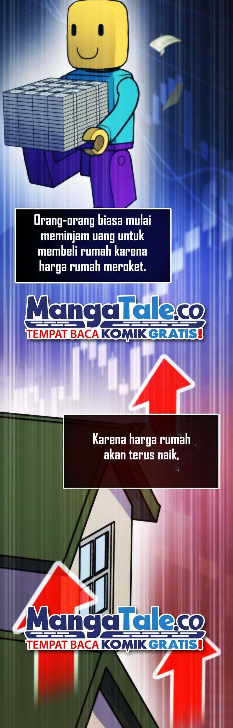 Past Life Regressor (Remake 2022) Chapter 60 - halaman 14