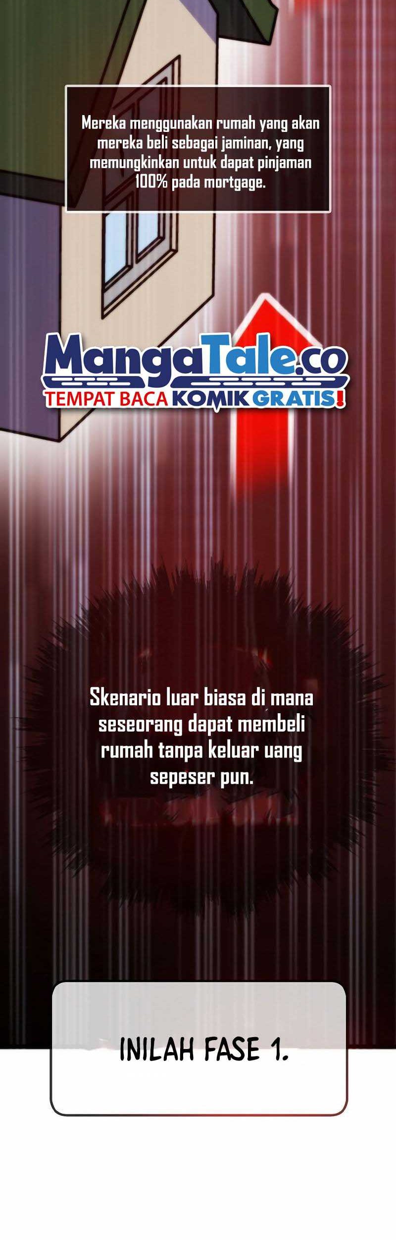Past Life Regressor (Remake 2022) Chapter 60 - halaman 15