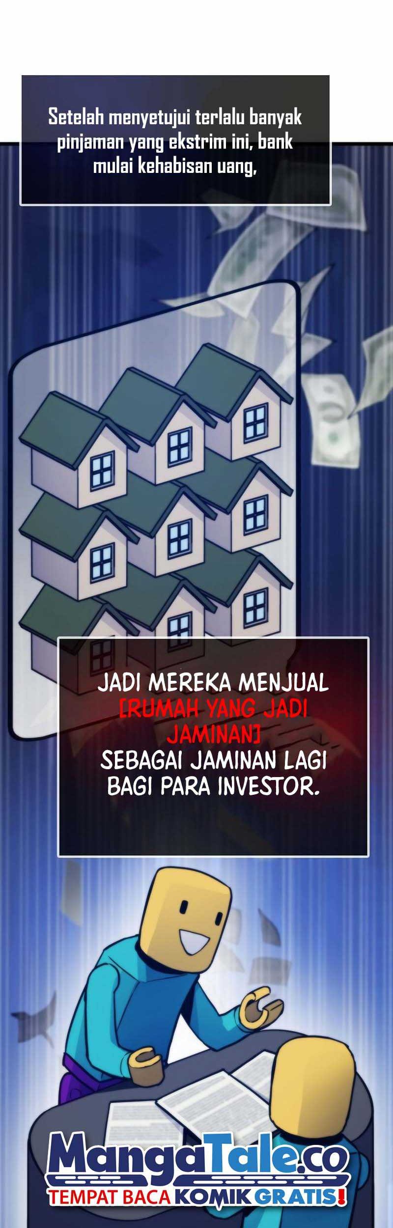 Past Life Regressor (Remake 2022) Chapter 60 - halaman 16