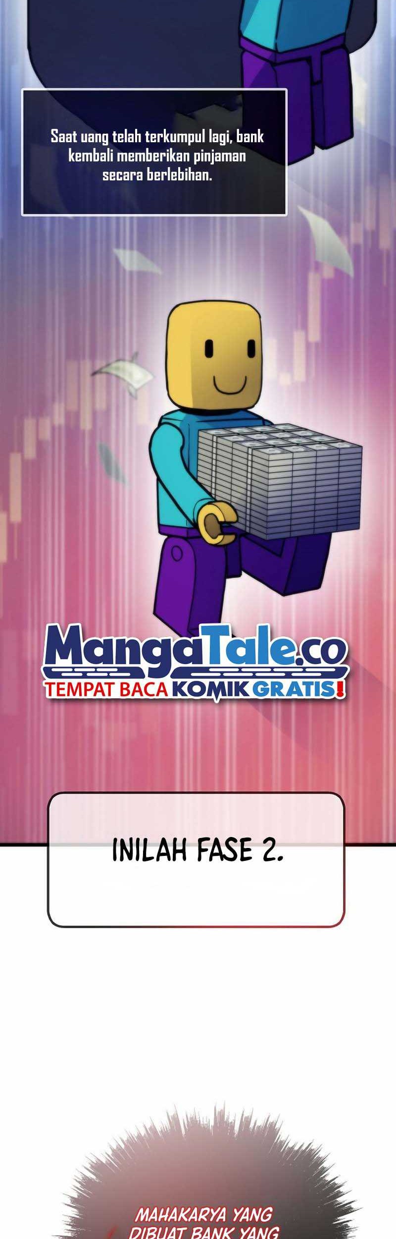 Past Life Regressor (Remake 2022) Chapter 60 - halaman 17