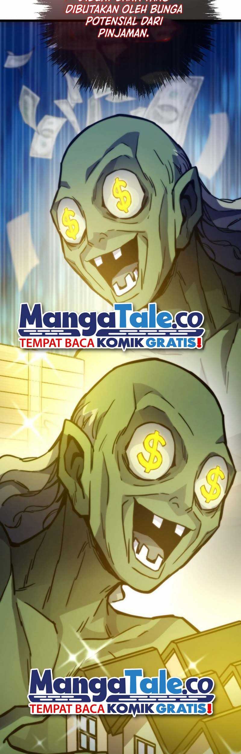 Past Life Regressor (Remake 2022) Chapter 60 - halaman 18