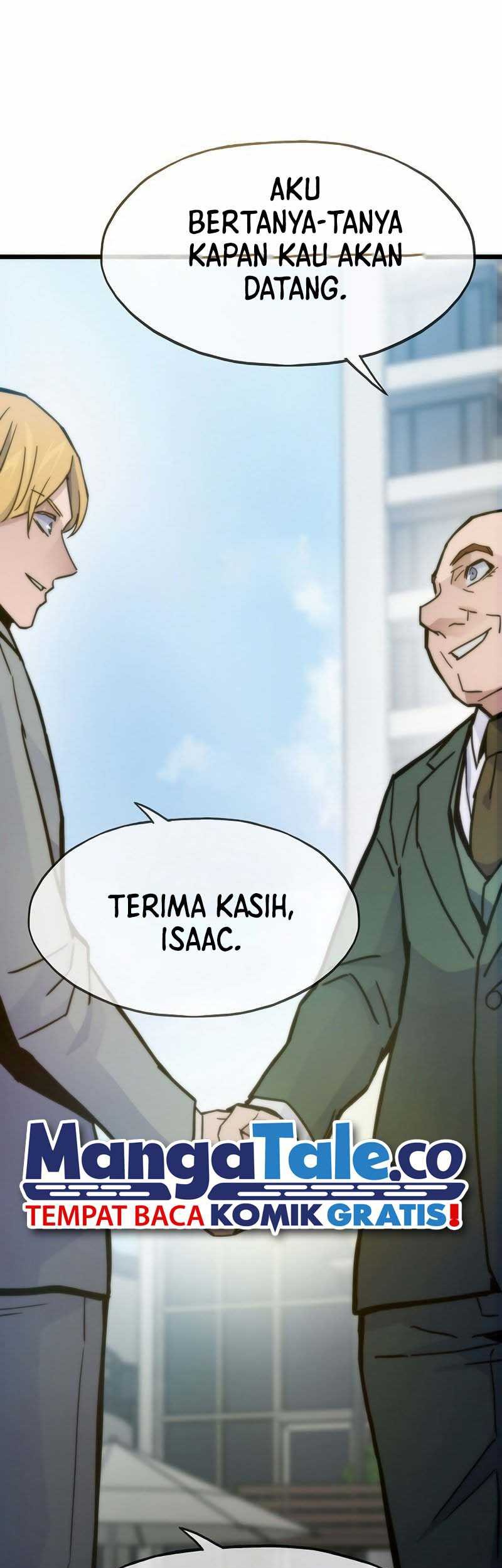 Past Life Regressor (Remake 2022) Chapter 60 - halaman 2