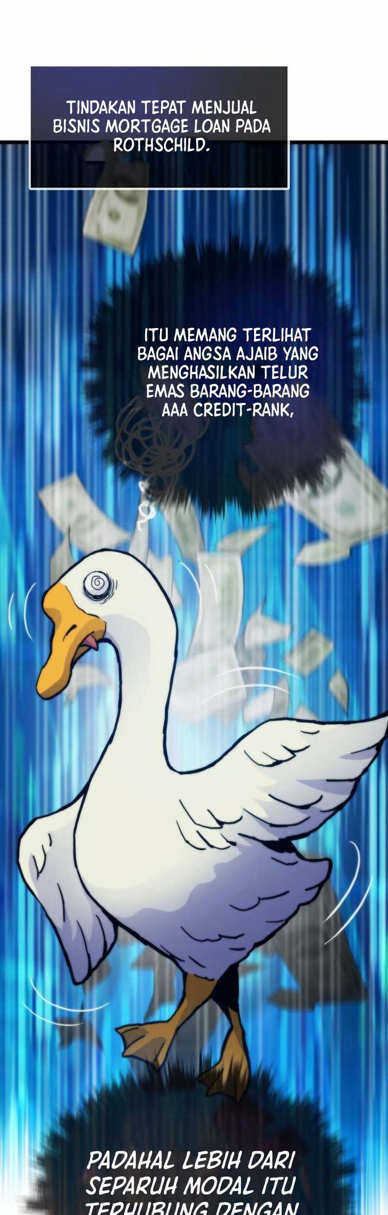 Past Life Regressor (Remake 2022) Chapter 60 - halaman 22