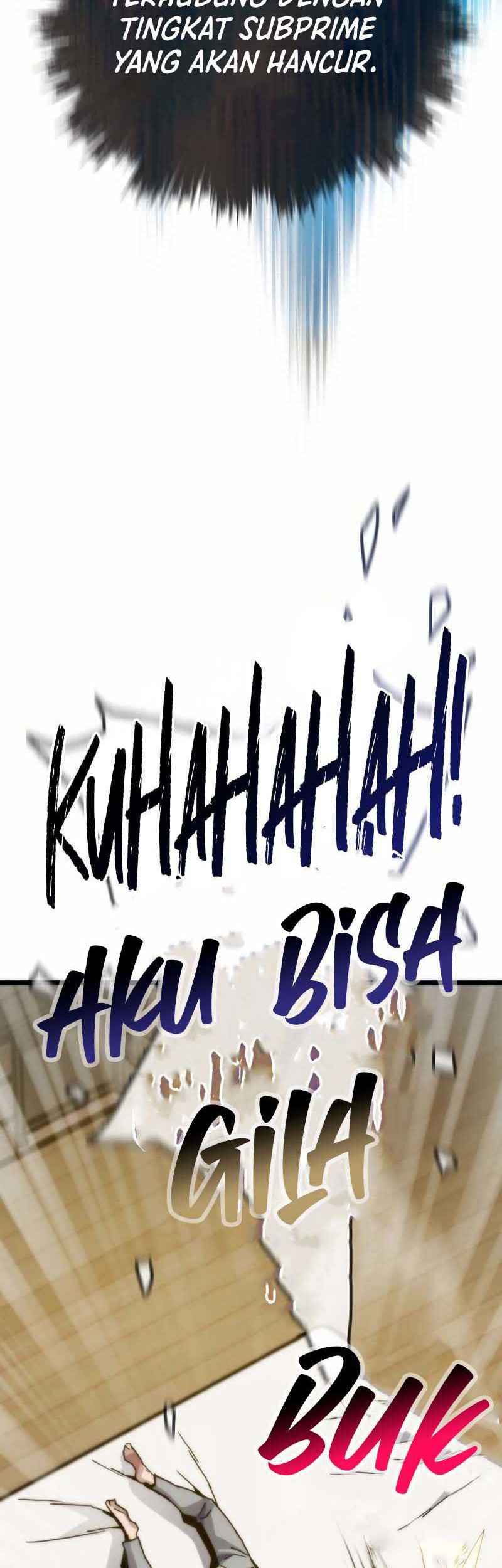 Past Life Regressor (Remake 2022) Chapter 60 - halaman 23