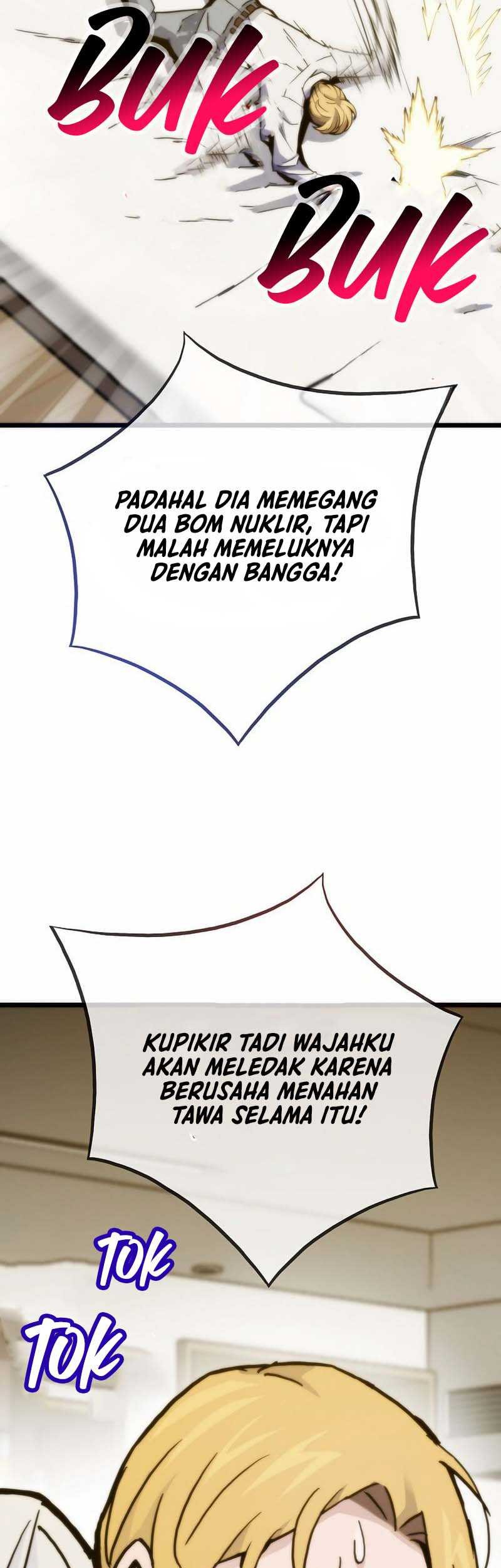 Past Life Regressor (Remake 2022) Chapter 60 - halaman 24