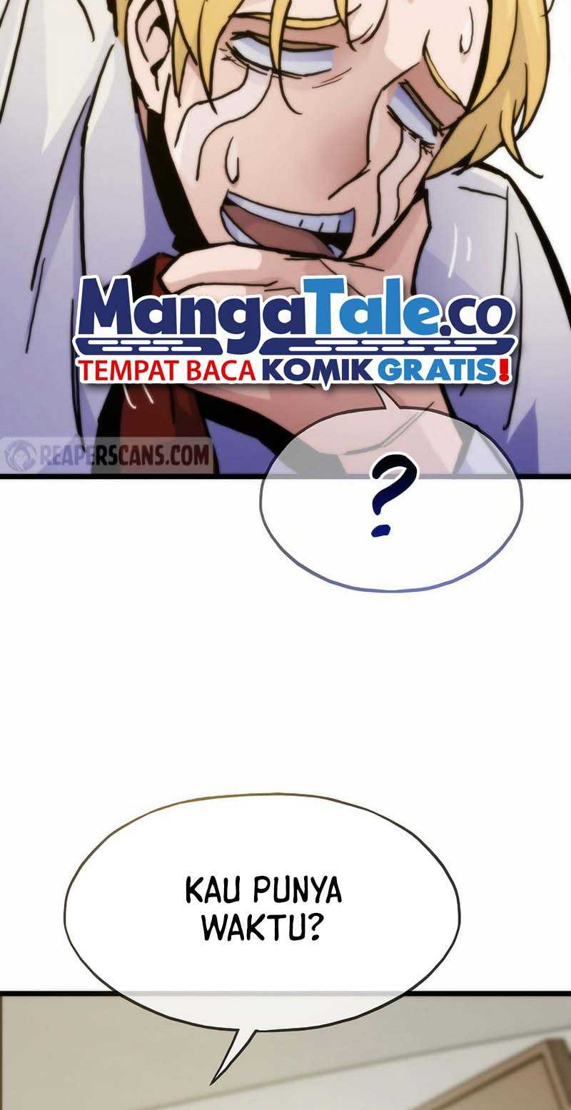 Past Life Regressor (Remake 2022) Chapter 60 - halaman 25