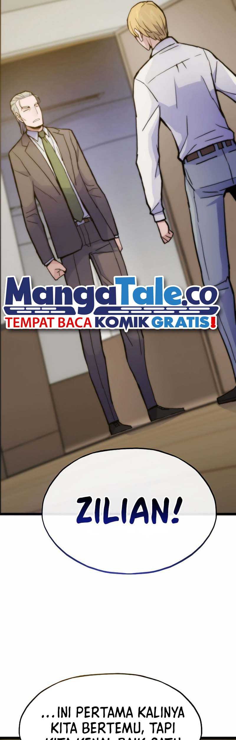 Past Life Regressor (Remake 2022) Chapter 60 - halaman 26
