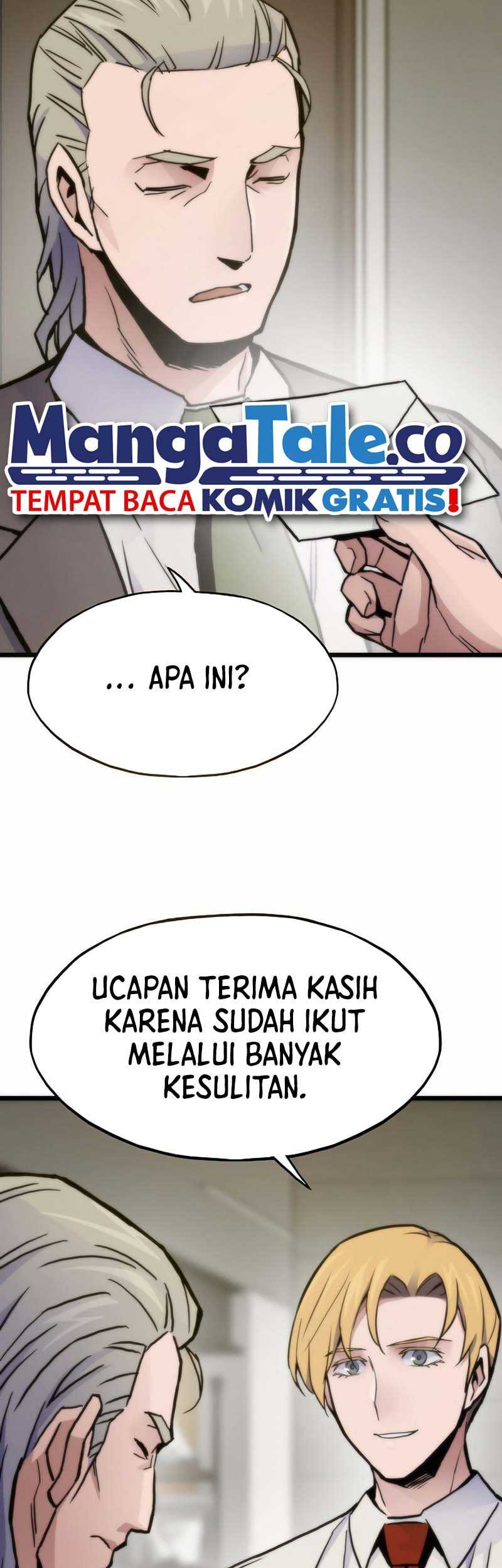 Past Life Regressor (Remake 2022) Chapter 60 - halaman 28