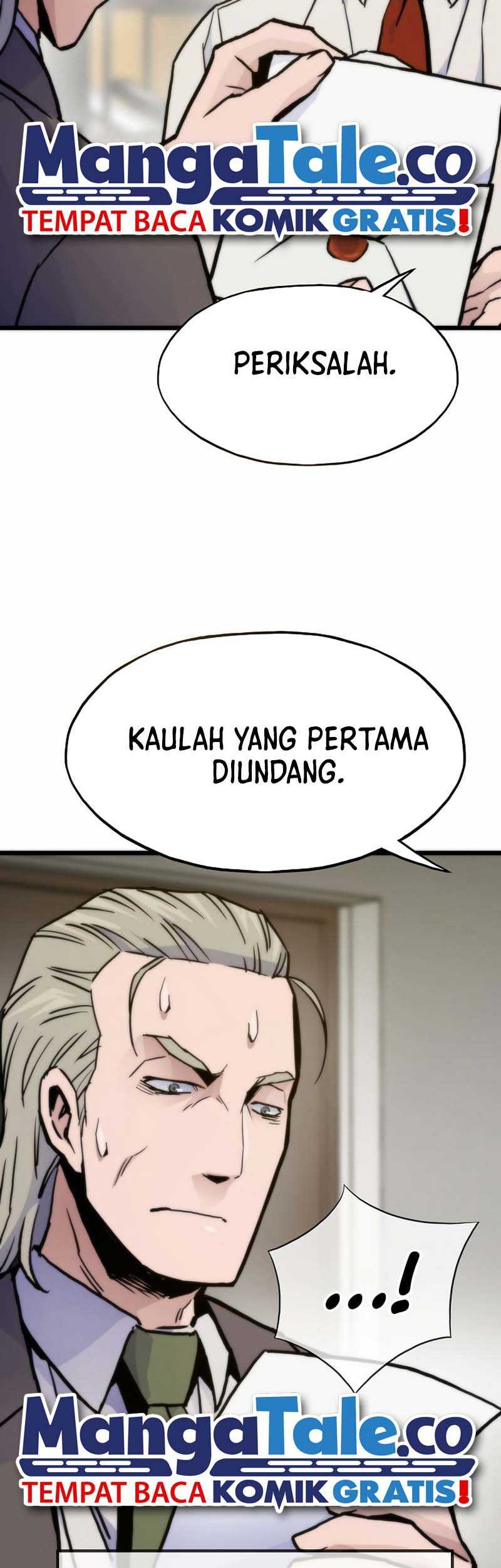 Past Life Regressor (Remake 2022) Chapter 60 - halaman 29