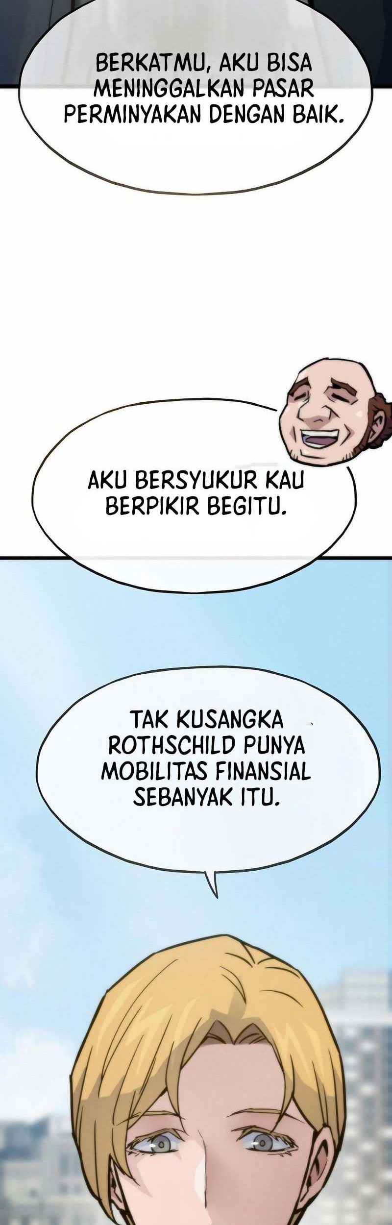 Past Life Regressor (Remake 2022) Chapter 60 - halaman 3