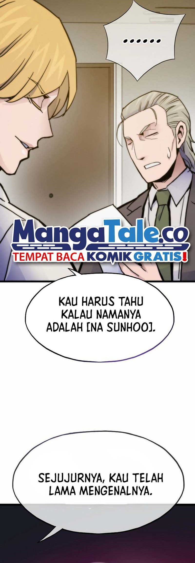 Past Life Regressor (Remake 2022) Chapter 60 - halaman 31