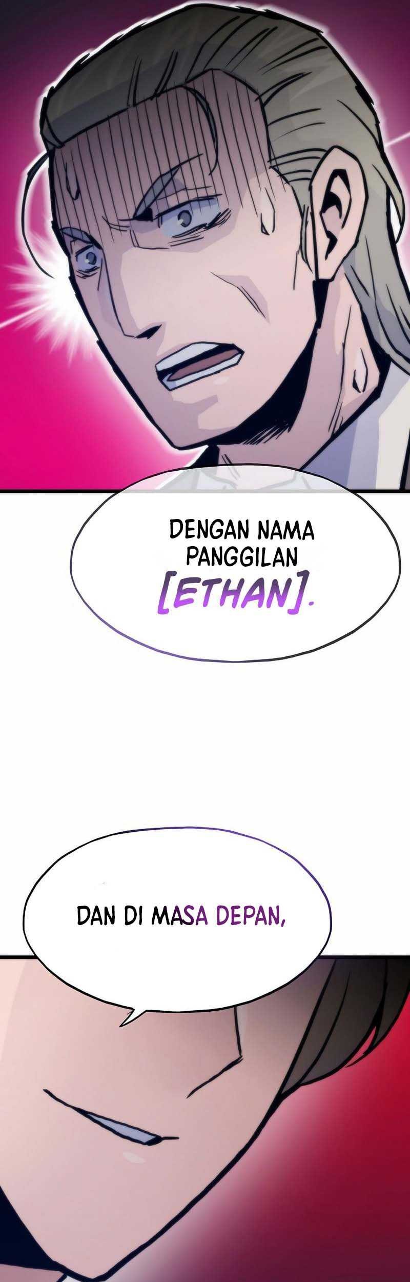 Past Life Regressor (Remake 2022) Chapter 60 - halaman 32
