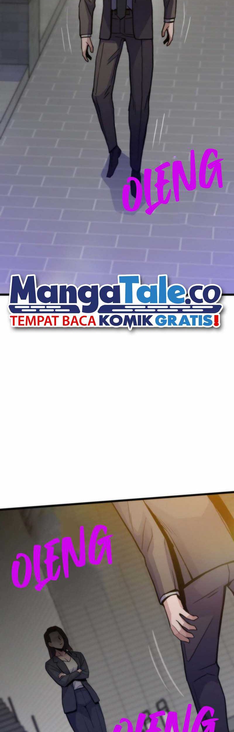 Past Life Regressor (Remake 2022) Chapter 60 - halaman 35