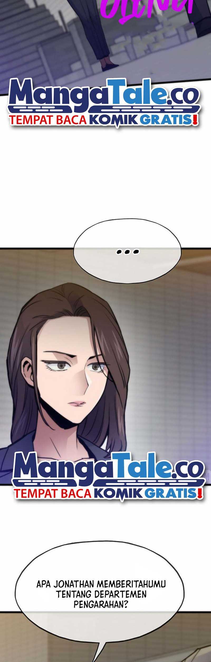 Past Life Regressor (Remake 2022) Chapter 60 - halaman 36