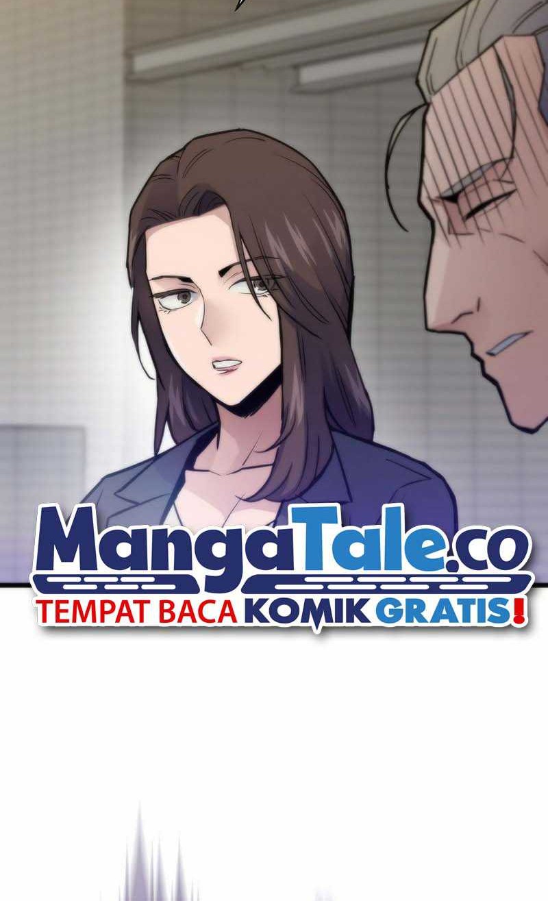 Past Life Regressor (Remake 2022) Chapter 60 - halaman 37