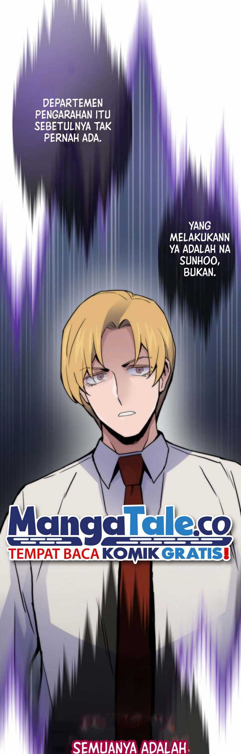 Past Life Regressor (Remake 2022) Chapter 60 - halaman 38