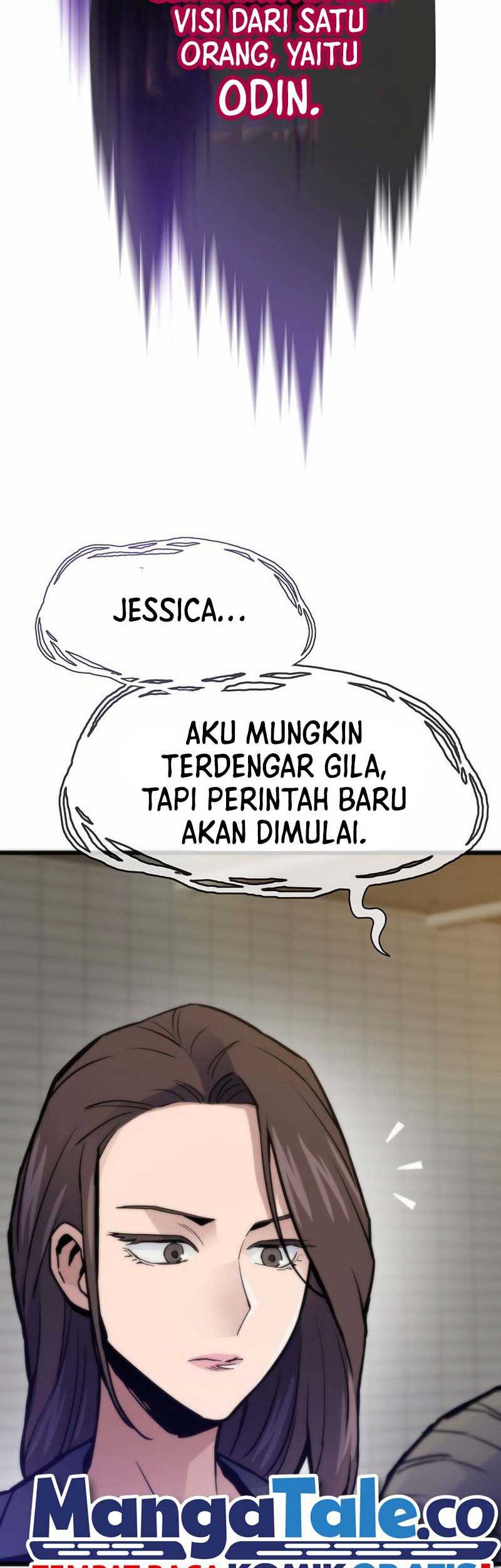 Past Life Regressor (Remake 2022) Chapter 60 - halaman 39