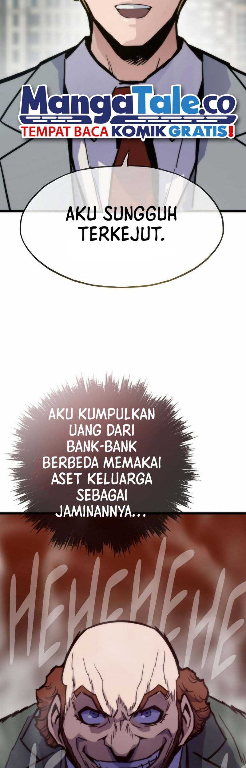 Past Life Regressor (Remake 2022) Chapter 60 - halaman 4