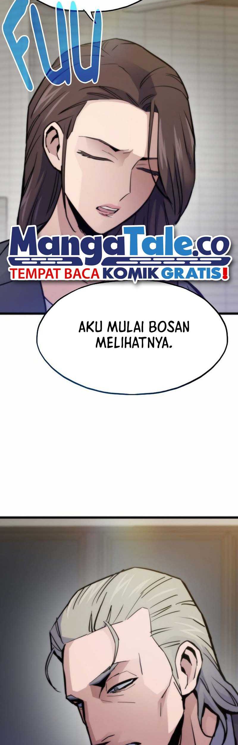 Past Life Regressor (Remake 2022) Chapter 60 - halaman 41