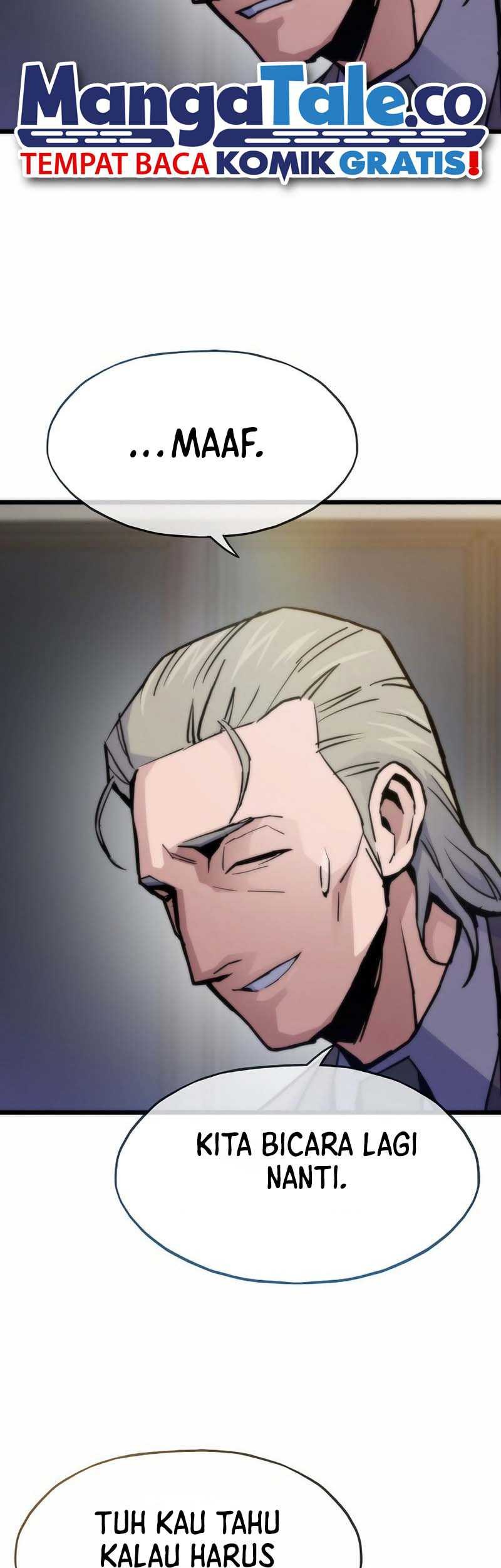 Past Life Regressor (Remake 2022) Chapter 60 - halaman 42