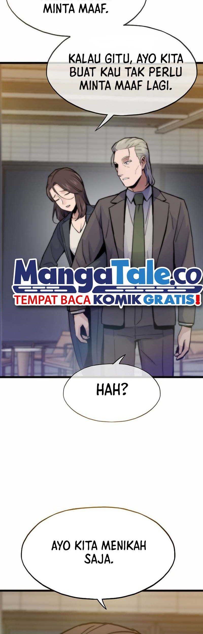 Past Life Regressor (Remake 2022) Chapter 60 - halaman 43