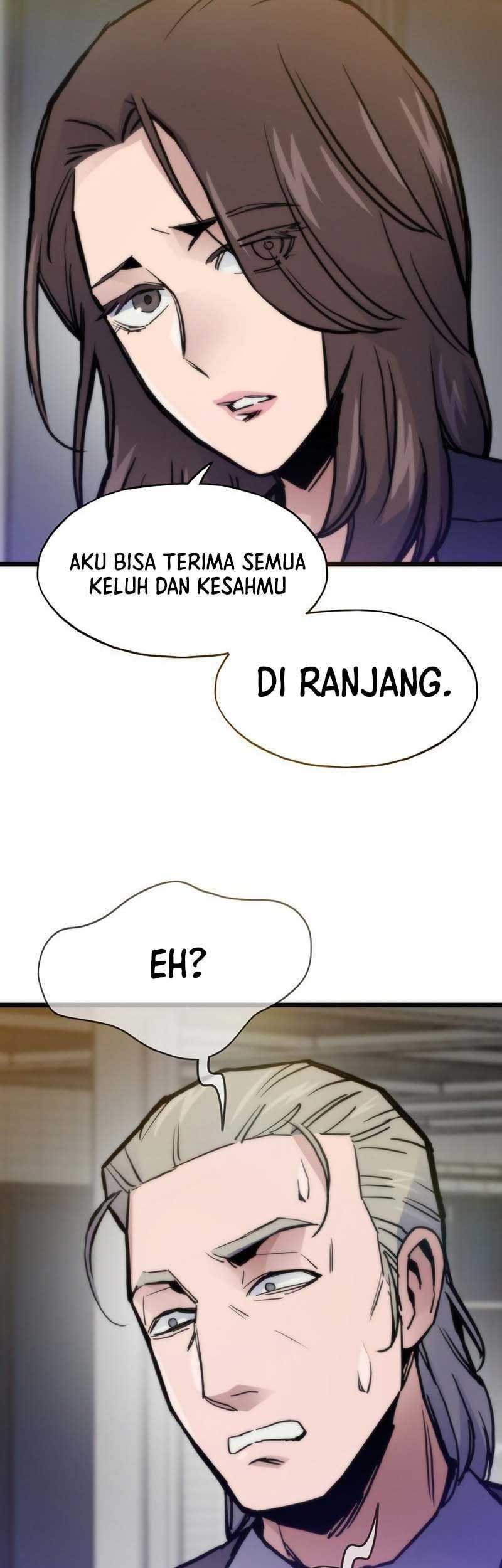 Past Life Regressor (Remake 2022) Chapter 60 - halaman 44
