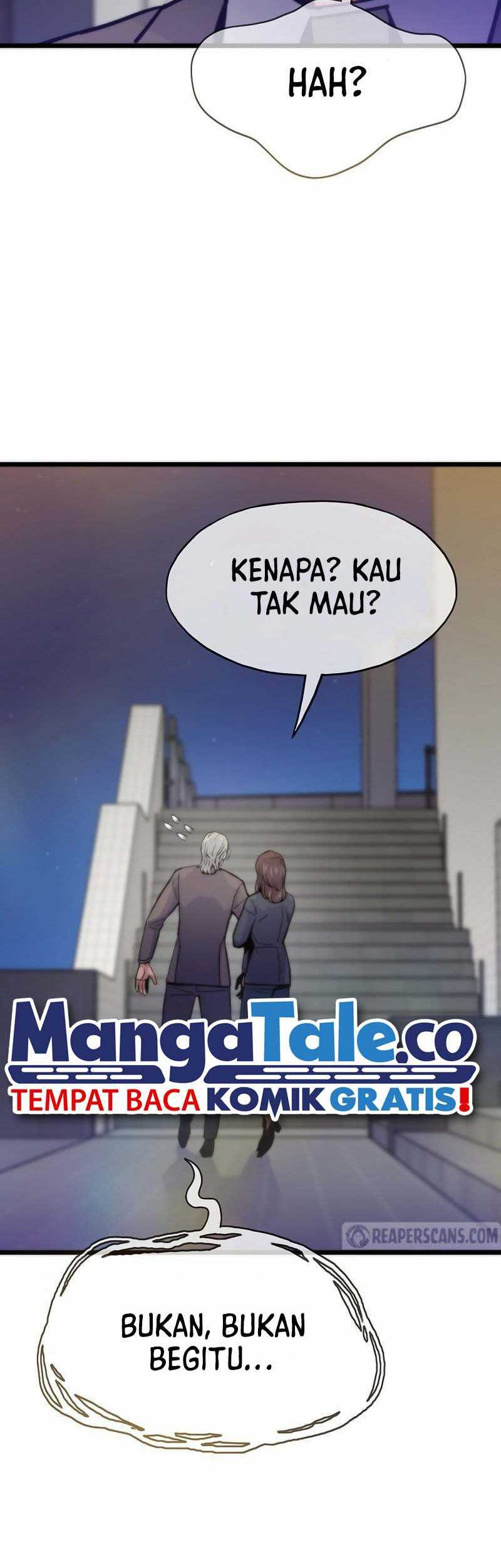 Past Life Regressor (Remake 2022) Chapter 60 - halaman 45