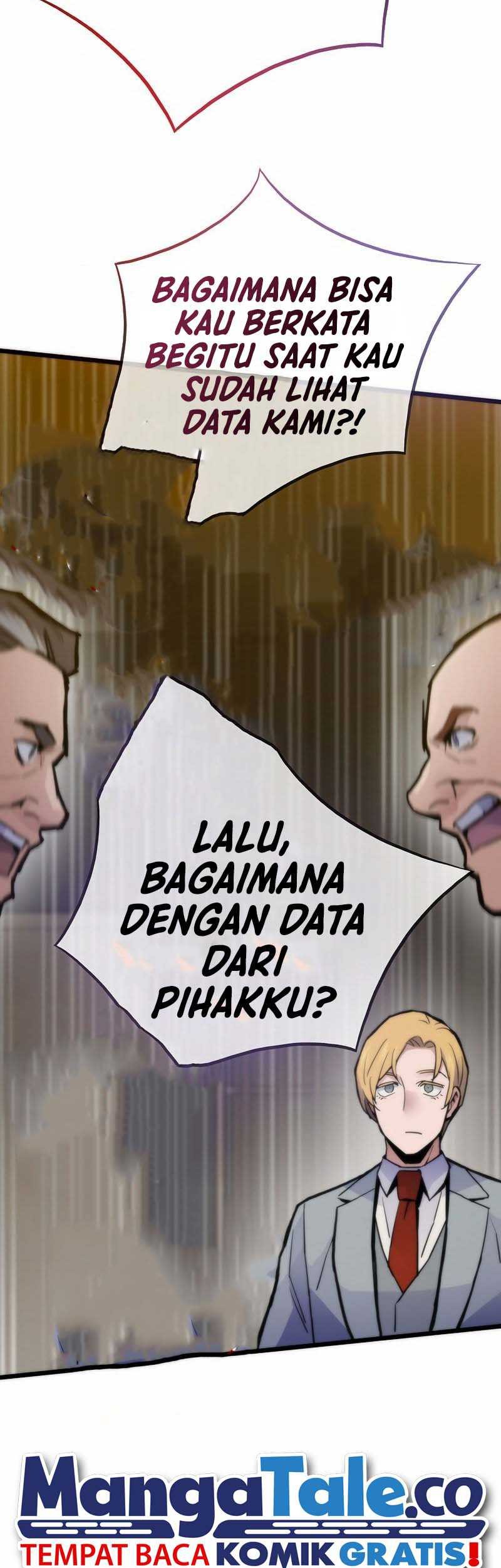 Past Life Regressor (Remake 2022) Chapter 60 - halaman 48