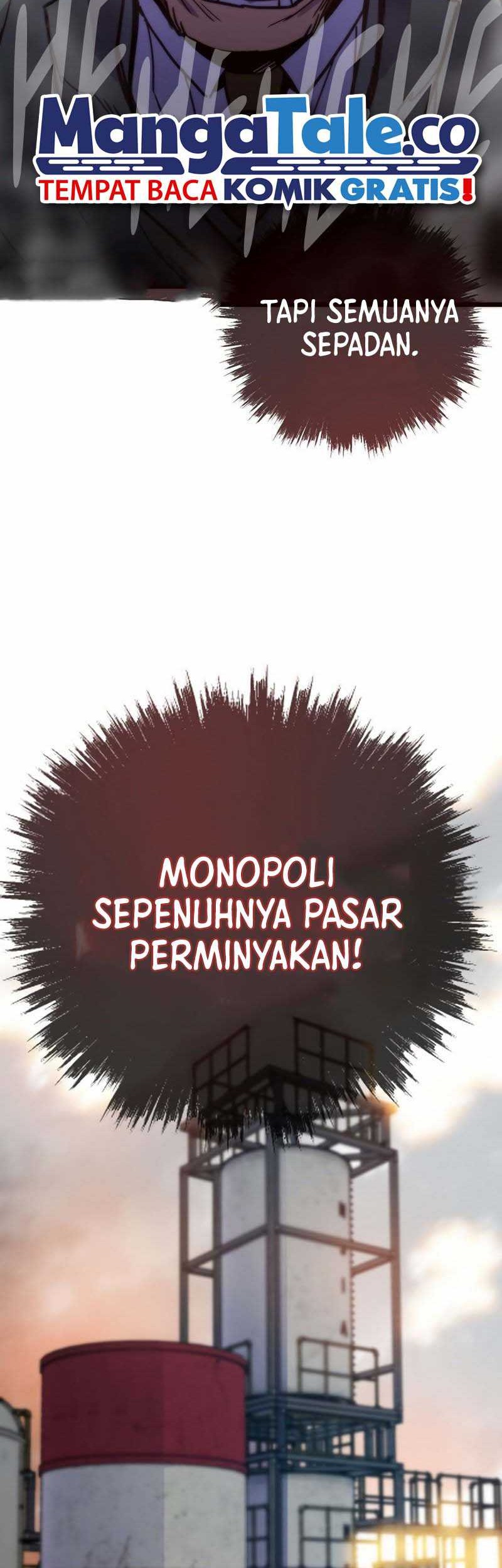 Past Life Regressor (Remake 2022) Chapter 60 - halaman 5