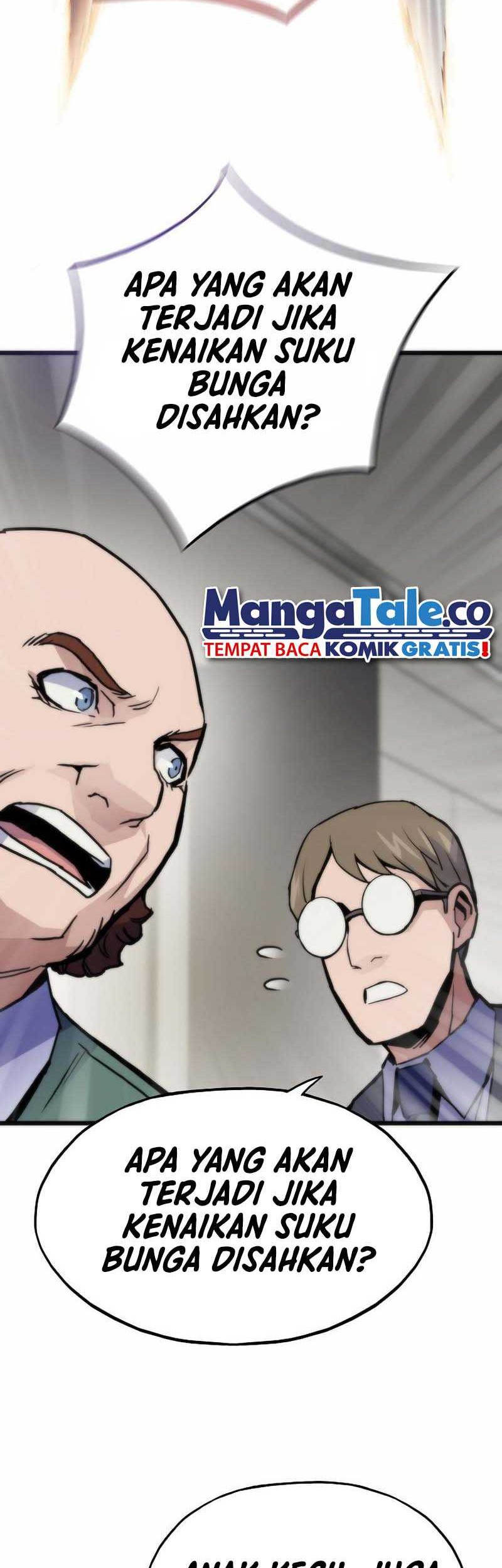 Past Life Regressor (Remake 2022) Chapter 60 - halaman 51