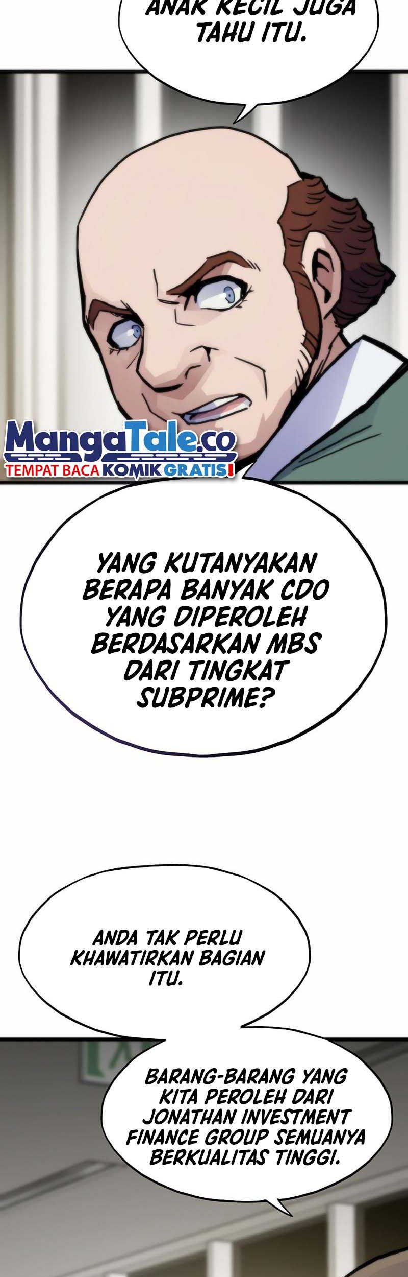 Past Life Regressor (Remake 2022) Chapter 60 - halaman 52