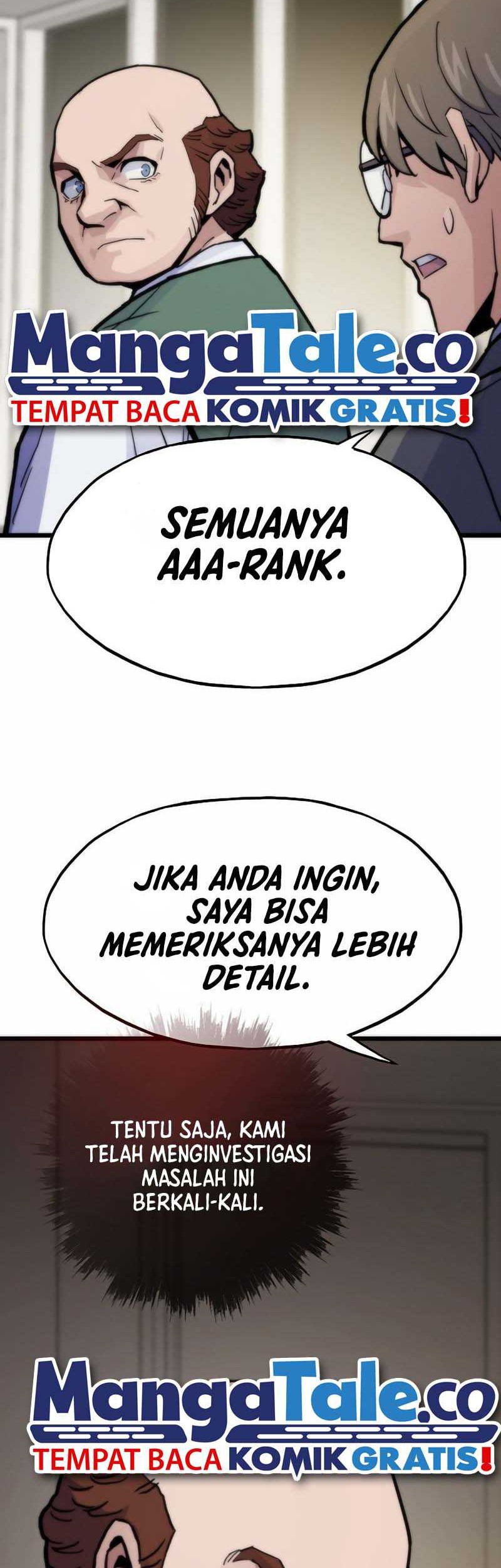 Past Life Regressor (Remake 2022) Chapter 60 - halaman 53