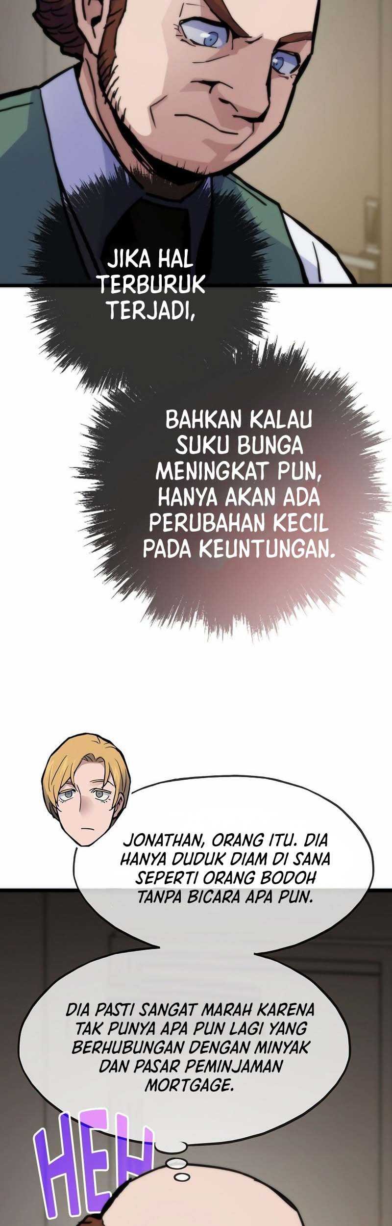 Past Life Regressor (Remake 2022) Chapter 60 - halaman 54