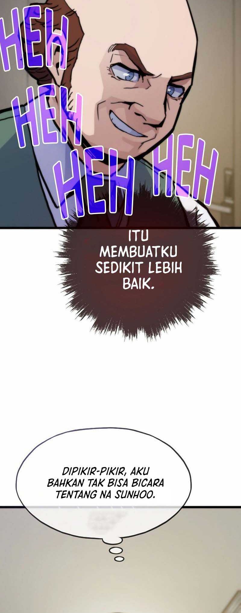 Past Life Regressor (Remake 2022) Chapter 60 - halaman 55
