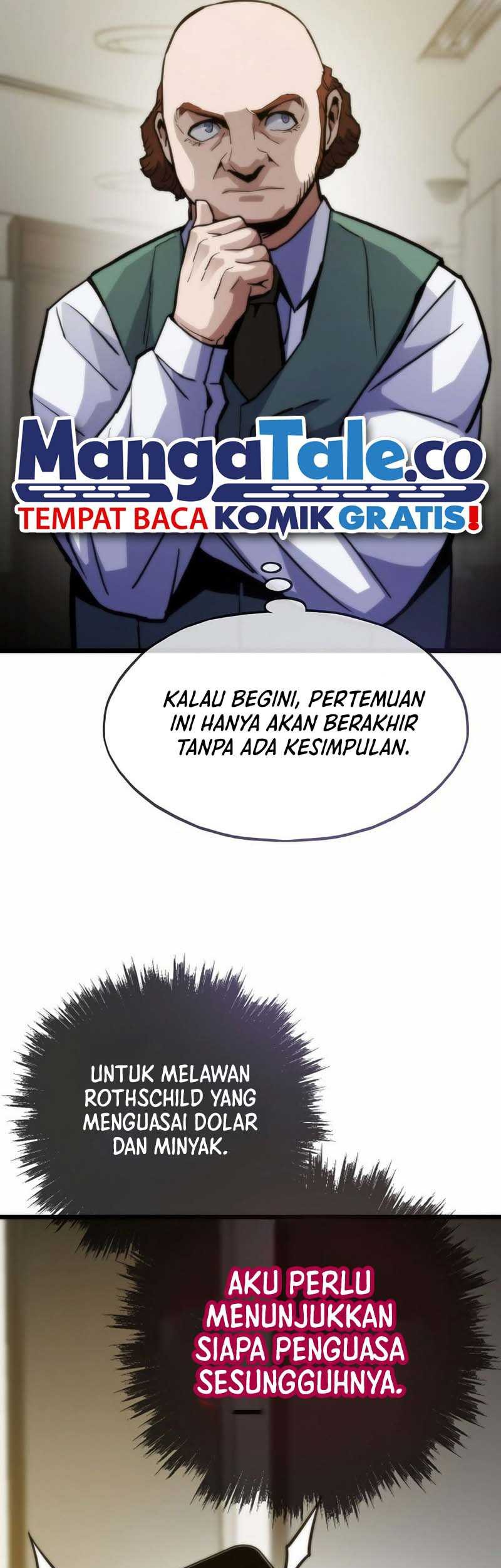 Past Life Regressor (Remake 2022) Chapter 60 - halaman 56