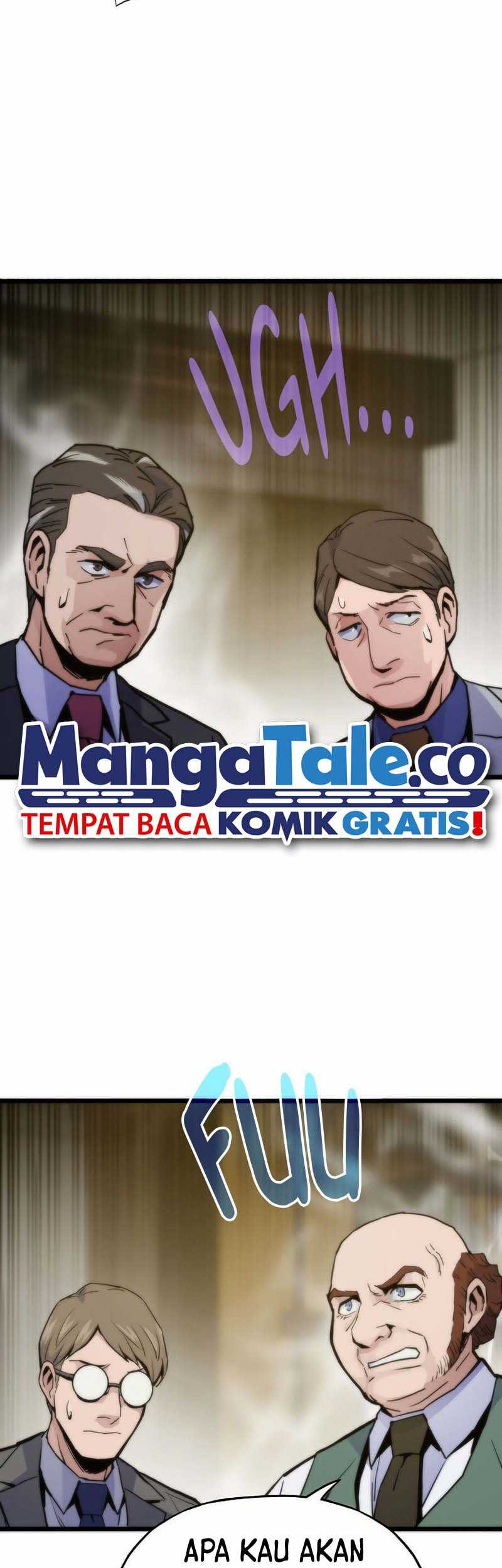 Past Life Regressor (Remake 2022) Chapter 60 - halaman 58