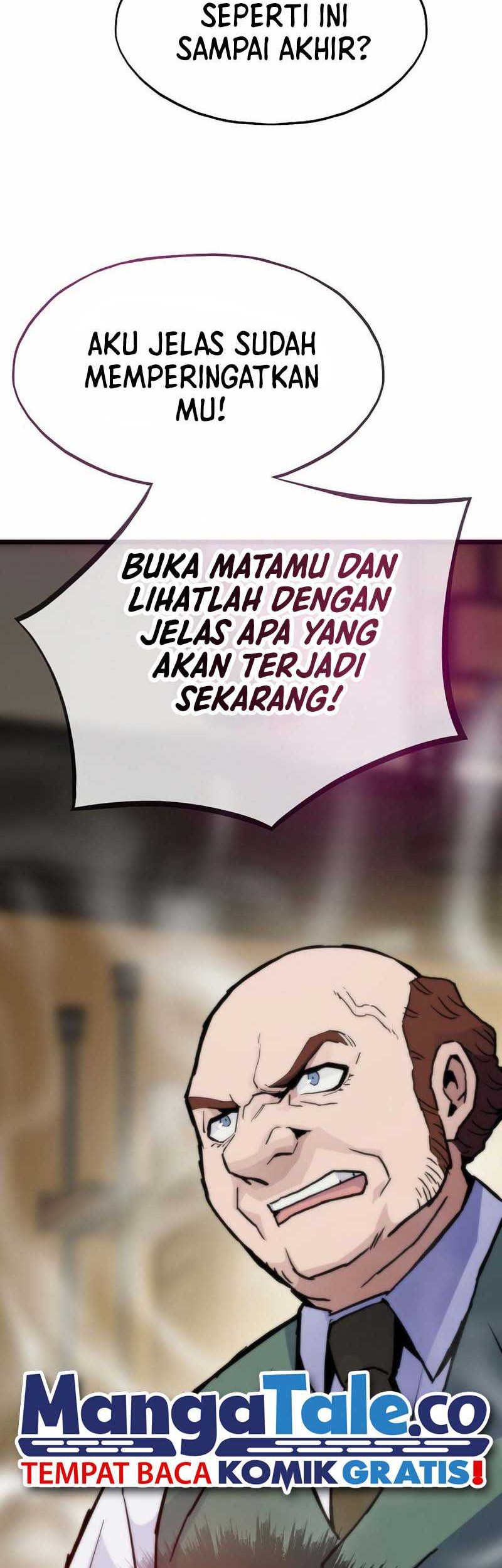 Past Life Regressor (Remake 2022) Chapter 60 - halaman 59