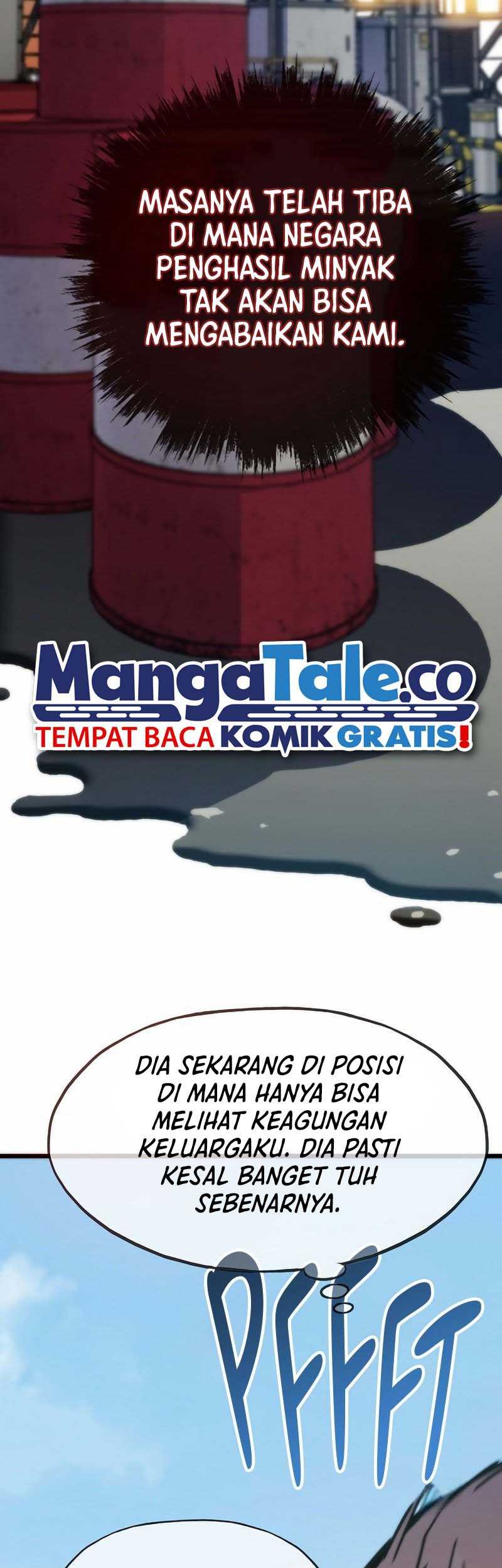 Past Life Regressor (Remake 2022) Chapter 60 - halaman 6