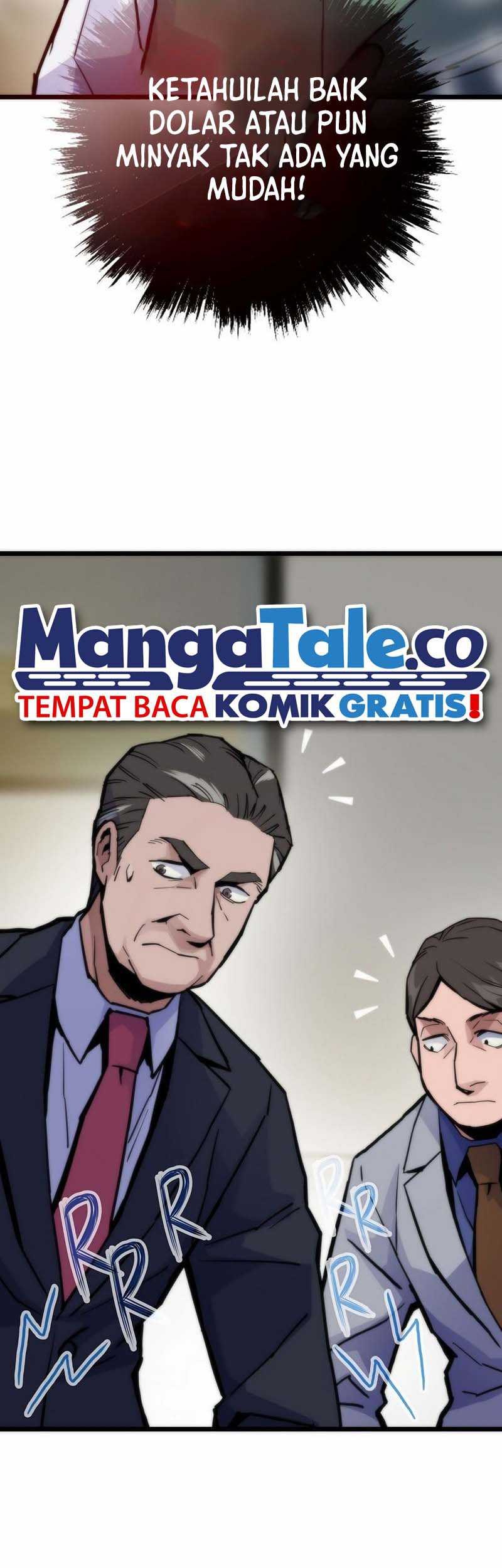 Past Life Regressor (Remake 2022) Chapter 60 - halaman 60