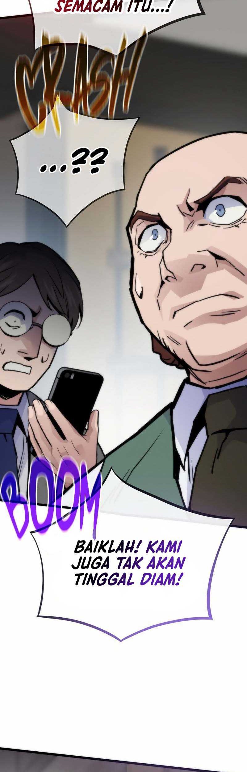 Past Life Regressor (Remake 2022) Chapter 60 - halaman 63