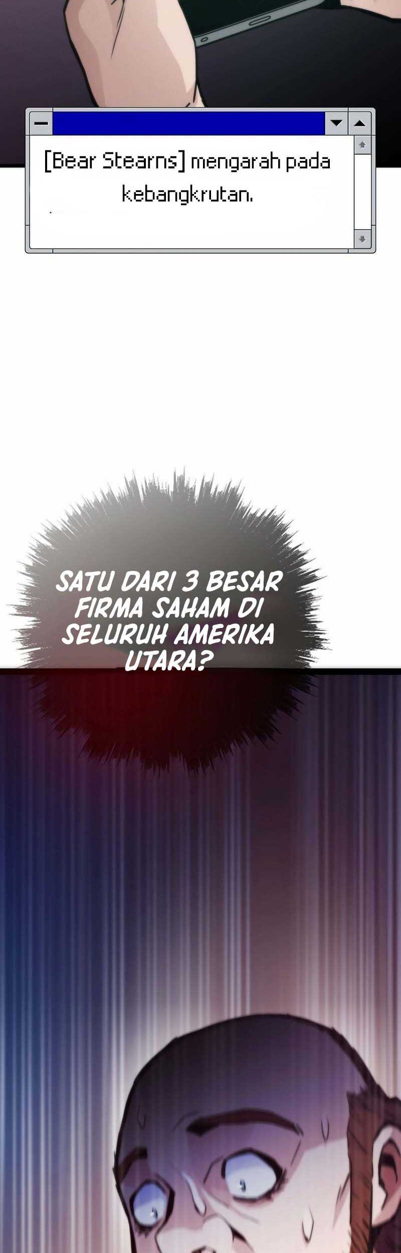 Past Life Regressor (Remake 2022) Chapter 60 - halaman 65