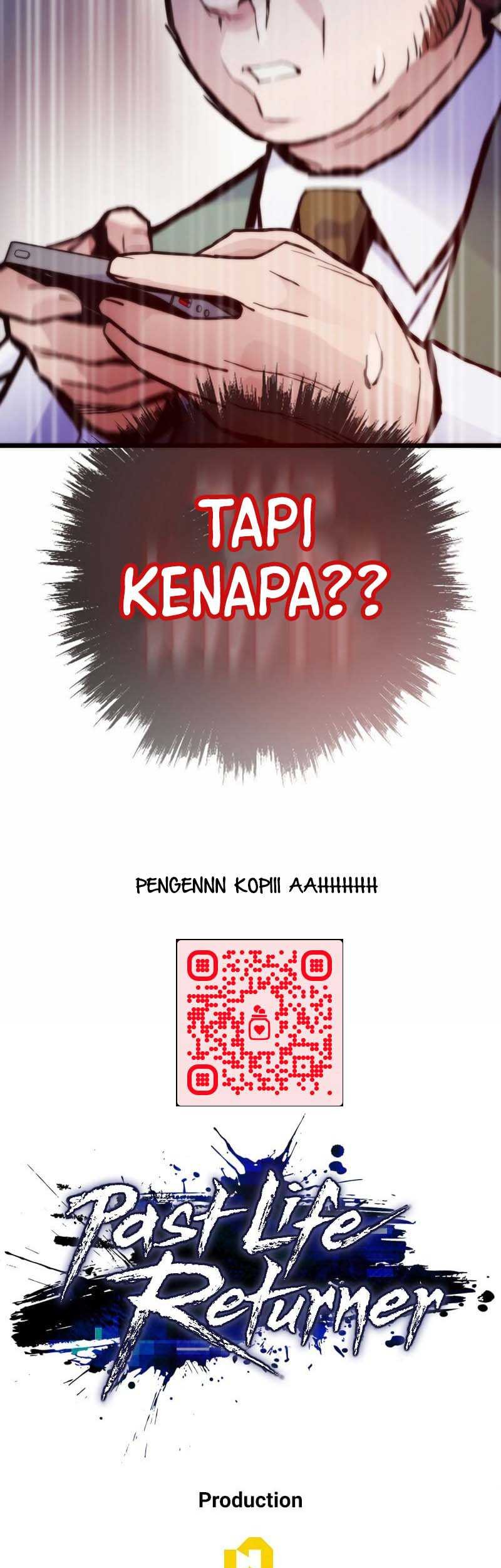 Past Life Regressor (Remake 2022) Chapter 60 - halaman 66