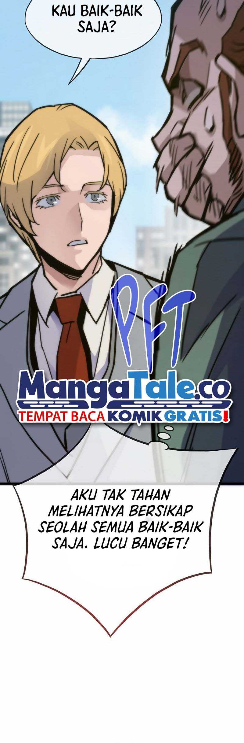Past Life Regressor (Remake 2022) Chapter 60 - halaman 7