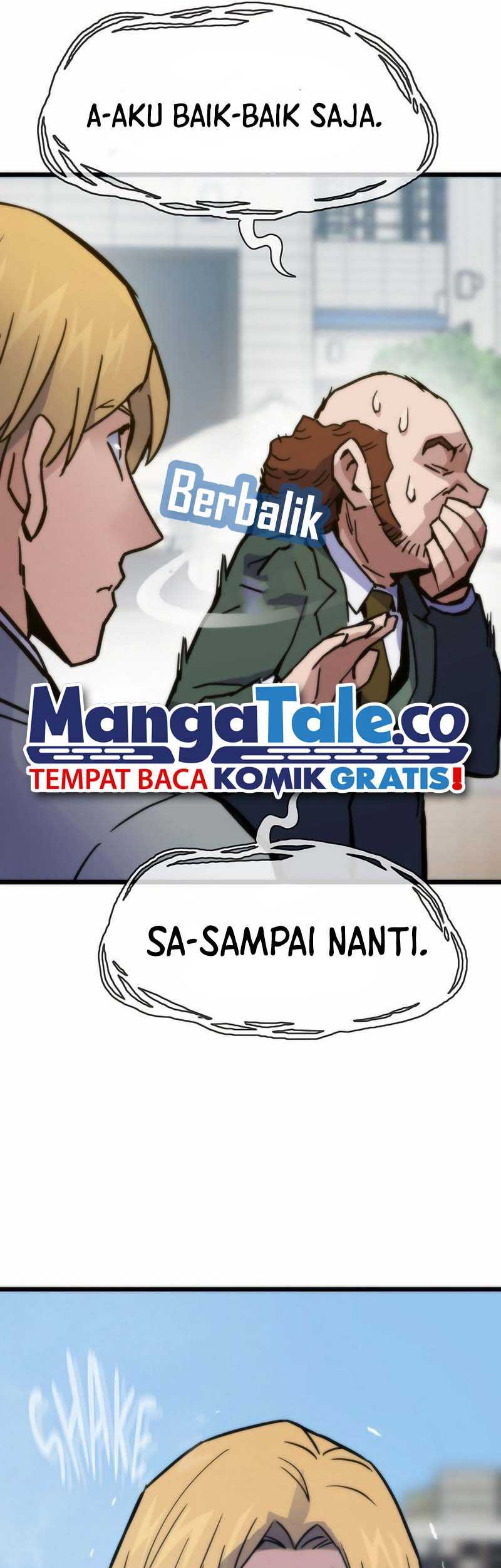 Past Life Regressor (Remake 2022) Chapter 60 - halaman 8