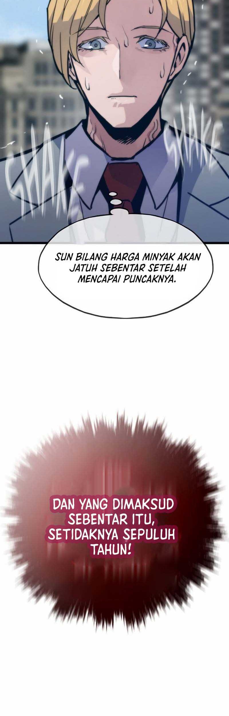 Past Life Regressor (Remake 2022) Chapter 60 - halaman 9