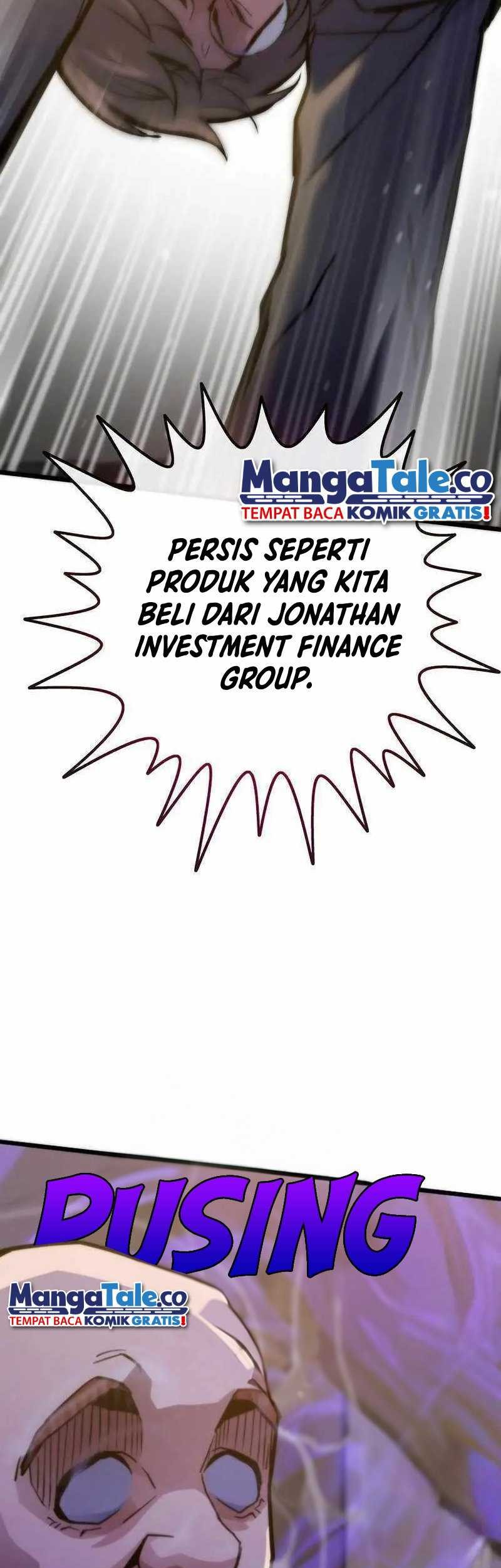Past Life Regressor (Remake 2022) Chapter 61 - halaman 10