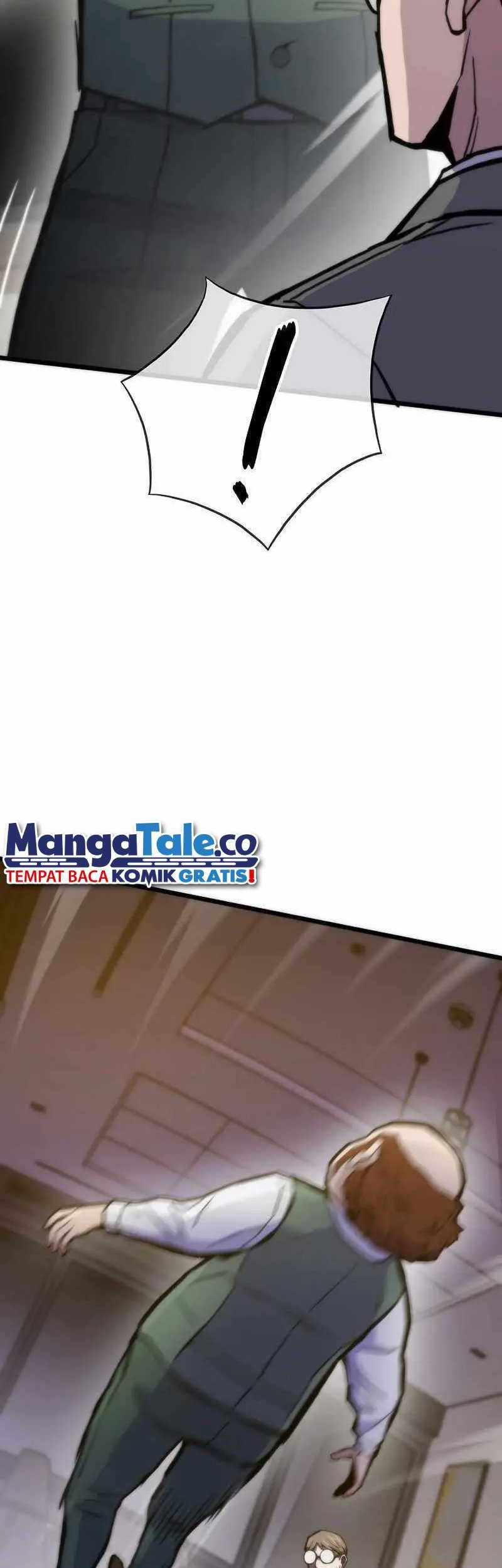 Past Life Regressor (Remake 2022) Chapter 61 - halaman 12