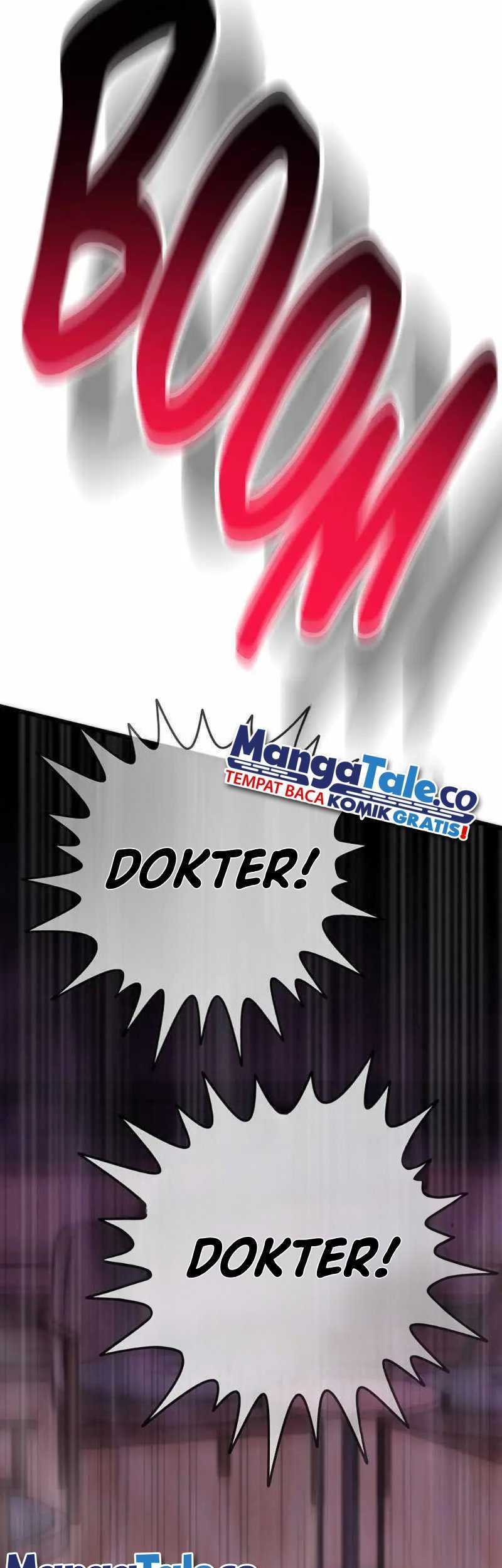Past Life Regressor (Remake 2022) Chapter 61 - halaman 14
