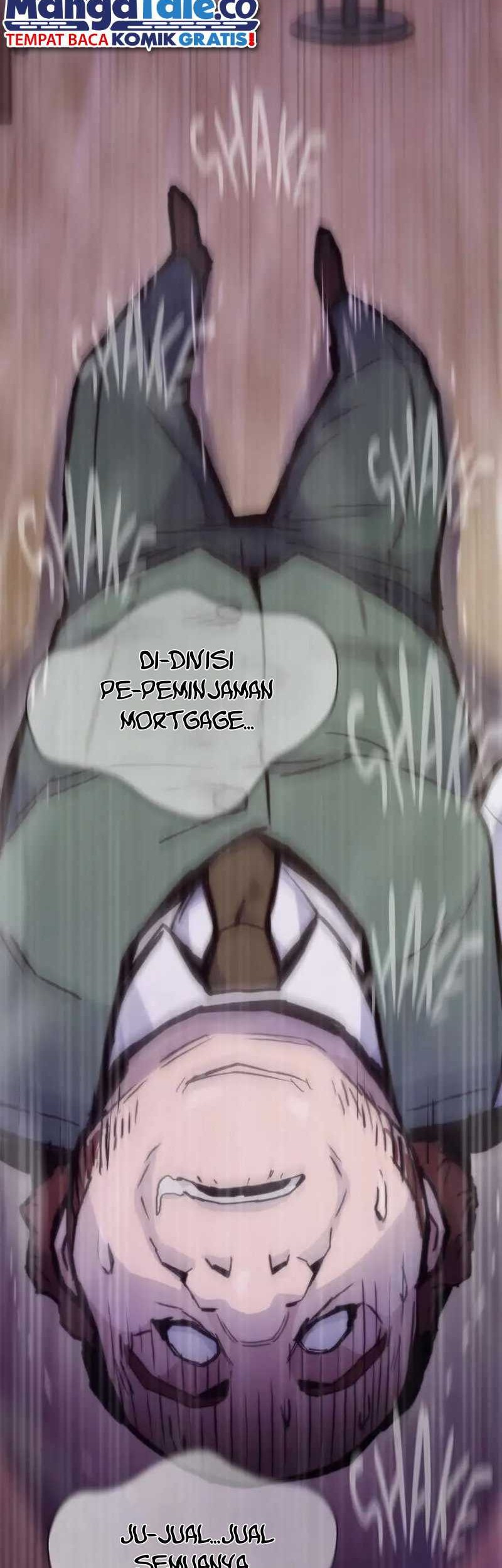 Past Life Regressor (Remake 2022) Chapter 61 - halaman 15